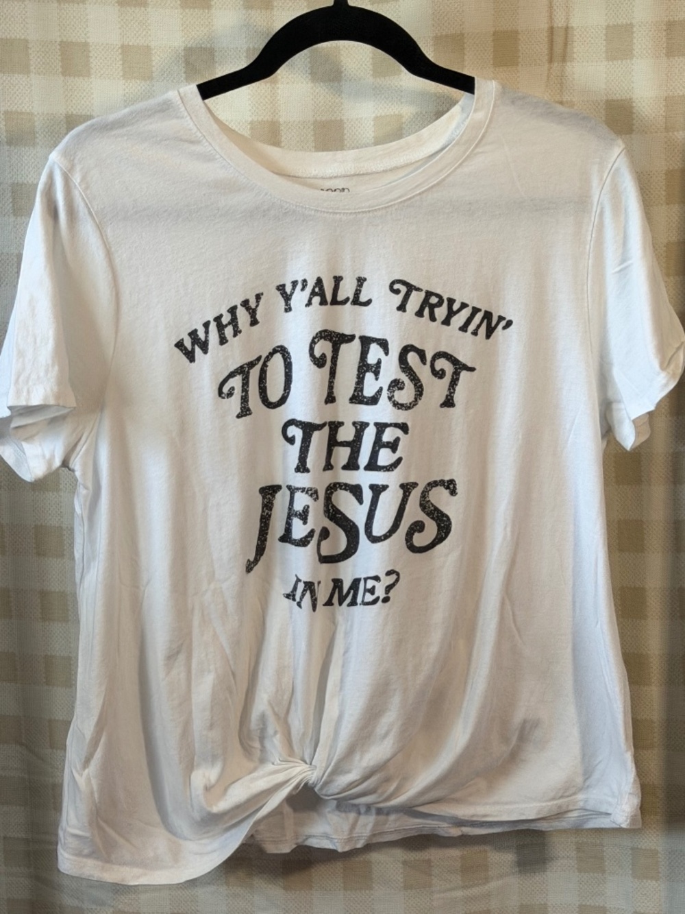 Jesus T-Shirt